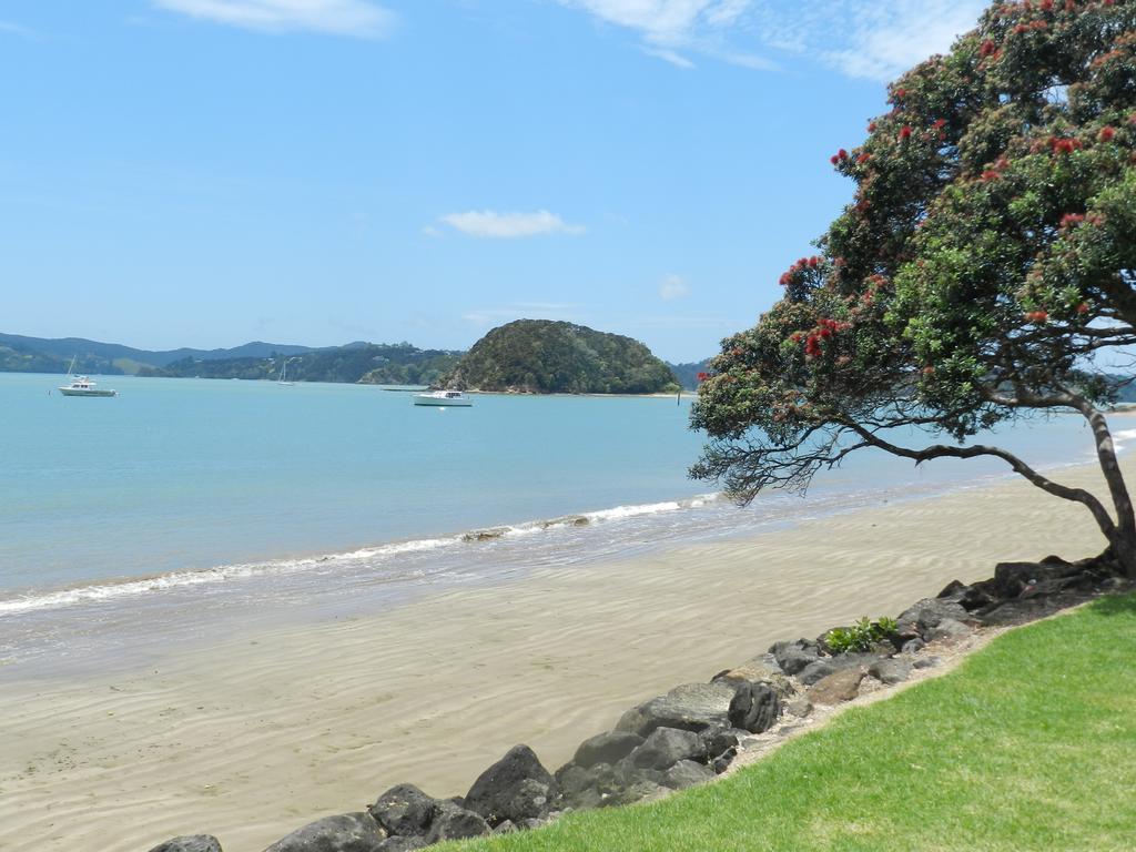 Perfect Base In The Bay Of Islands Lejlighed Opua Eksteriør billede