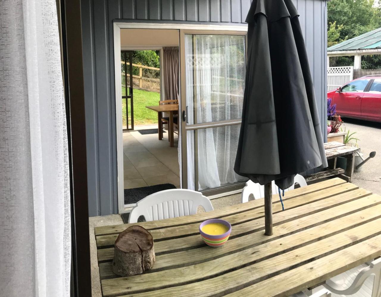 Perfect Base In The Bay Of Islands Lejlighed Opua Eksteriør billede