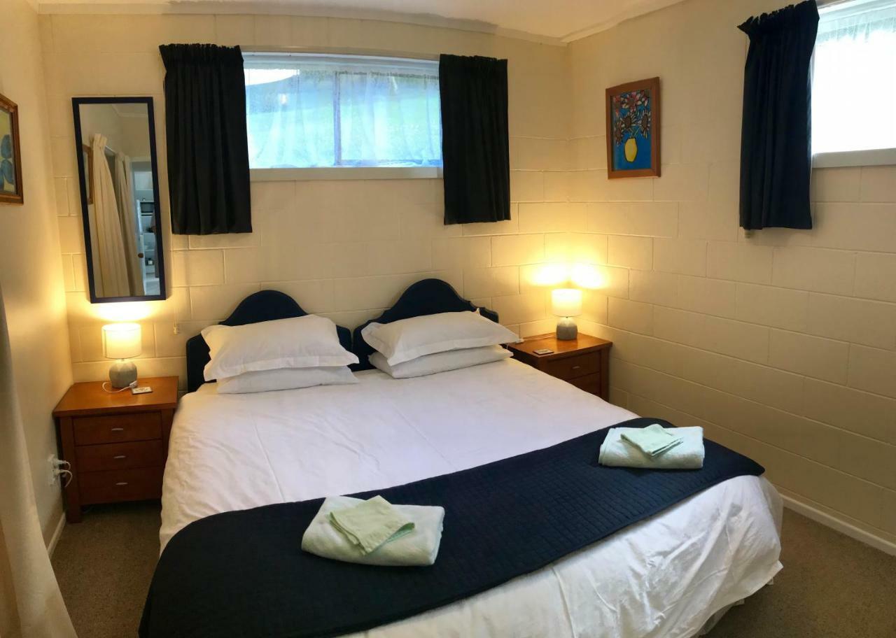 Perfect Base In The Bay Of Islands Lejlighed Opua Eksteriør billede