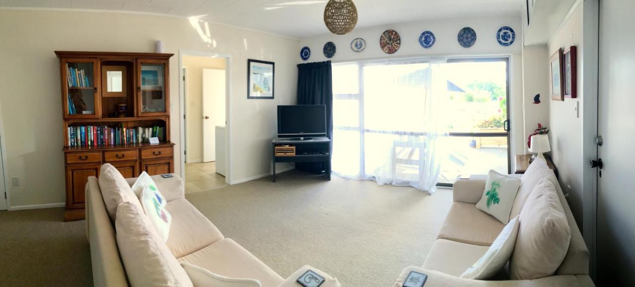 Perfect Base In The Bay Of Islands Lejlighed Opua Eksteriør billede